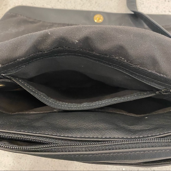 Stone Mountain Leather Purse - Picture 5 of 11